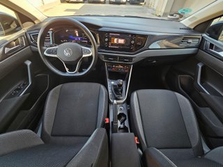 VOLKSWAGEN TAIGO MAS 1.0 TSI 115CV 5P