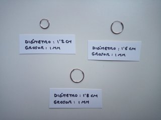 LOTE DE PENDIENTES DESPAREJADOS - PLATA DE LEY