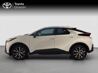 TOYOTA C-HR 2.0 PHEV HYBRID ADVANCE CVT 223 5P