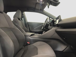 TOYOTA C-HR 2.0 PHEV HYBRID ADVANCE CVT 223 5P