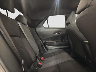 TOYOTA C-HR 2.0 PHEV HYBRID ADVANCE CVT 223 5P