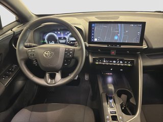 TOYOTA C-HR 2.0 PHEV HYBRID ADVANCE CVT 223 5P