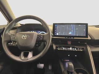 TOYOTA C-HR 2.0 PHEV HYBRID ADVANCE CVT 223 5P