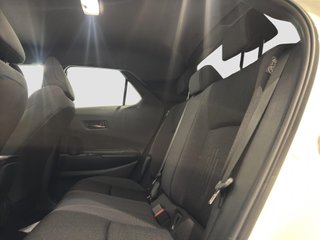 TOYOTA C-HR 2.0 PHEV HYBRID ADVANCE CVT 223 5P