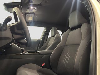 TOYOTA C-HR 2.0 PHEV HYBRID ADVANCE CVT 223 5P