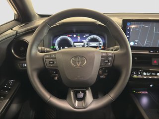 TOYOTA C-HR 2.0 PHEV HYBRID ADVANCE CVT 223 5P