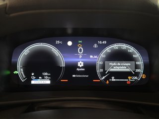TOYOTA C-HR 2.0 PHEV HYBRID ADVANCE CVT 223 5P
