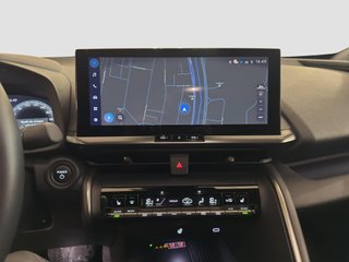 TOYOTA C-HR 2.0 PHEV HYBRID ADVANCE CVT 223 5P