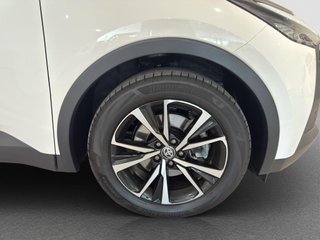 TOYOTA C-HR 2.0 PHEV HYBRID ADVANCE CVT 223 5P