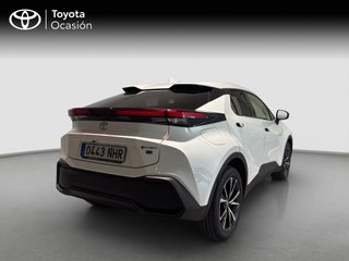 TOYOTA C-HR 2.0 PHEV HYBRID ADVANCE CVT 223 5P