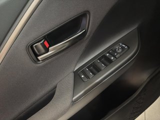 TOYOTA C-HR 2.0 PHEV HYBRID ADVANCE CVT 223 5P