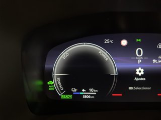TOYOTA C-HR 2.0 PHEV HYBRID ADVANCE CVT 223 5P