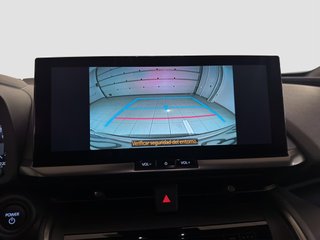 TOYOTA C-HR 2.0 PHEV HYBRID ADVANCE CVT 223 5P