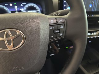 TOYOTA C-HR 2.0 PHEV HYBRID ADVANCE CVT 223 5P