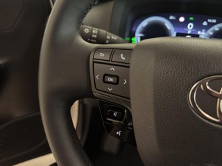 TOYOTA C-HR 2.0 PHEV HYBRID ADVANCE CVT 223 5P