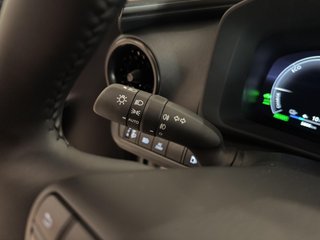 TOYOTA C-HR 2.0 PHEV HYBRID ADVANCE CVT 223 5P