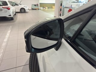 TOYOTA C-HR 2.0 PHEV HYBRID ADVANCE CVT 223 5P