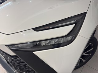TOYOTA C-HR 2.0 PHEV HYBRID ADVANCE CVT 223 5P