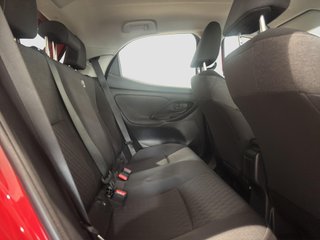TOYOTA YARIS 1.5 VVT-I HEV ACTIVE TECH 116 5P