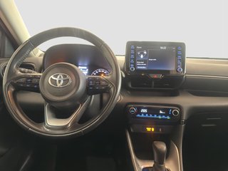 TOYOTA YARIS 1.5 VVT-I HEV ACTIVE TECH 116 5P