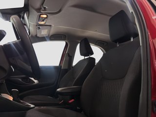 TOYOTA YARIS 1.5 VVT-I HEV ACTIVE TECH 116 5P