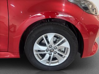 TOYOTA YARIS 1.5 VVT-I HEV ACTIVE TECH 116 5P