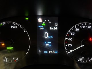 TOYOTA YARIS 1.5 VVT-I HEV ACTIVE TECH 116 5P