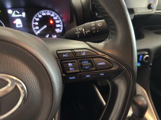 TOYOTA YARIS 1.5 VVT-I HEV ACTIVE TECH 116 5P