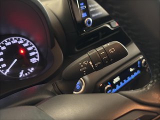 TOYOTA YARIS 1.5 VVT-I HEV ACTIVE TECH 116 5P