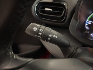 TOYOTA YARIS 1.5 VVT-I HEV ACTIVE TECH 116 5P