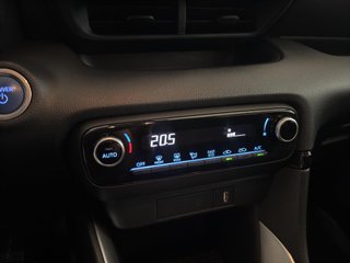 TOYOTA YARIS 1.5 VVT-I HEV ACTIVE TECH 116 5P