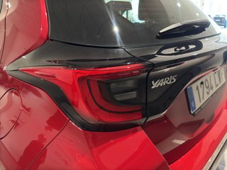 TOYOTA YARIS 1.5 VVT-I HEV ACTIVE TECH 116 5P