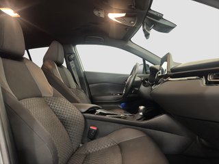 TOYOTA C-HR 1.8 VVT-I HYBRID ADVANCE AUTO 122 5P