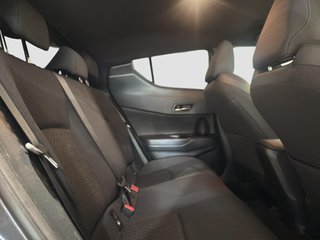 TOYOTA C-HR 1.8 VVT-I HYBRID ADVANCE AUTO 122 5P