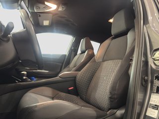 TOYOTA C-HR 1.8 VVT-I HYBRID ADVANCE AUTO 122 5P