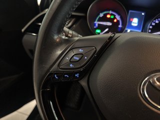 TOYOTA C-HR 1.8 VVT-I HYBRID ADVANCE AUTO 122 5P