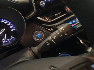 TOYOTA C-HR 1.8 VVT-I HYBRID ADVANCE AUTO 122 5P