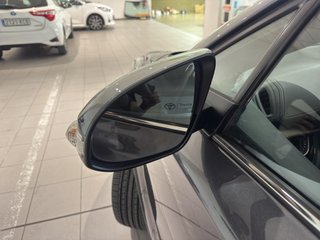 TOYOTA C-HR 1.8 VVT-I HYBRID ADVANCE AUTO 122 5P