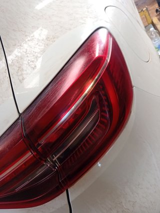 PILOTO TRASERO DERECHO Renault Clio V (08.2019->)
