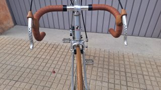 Bicicleta Clásica Peugeot