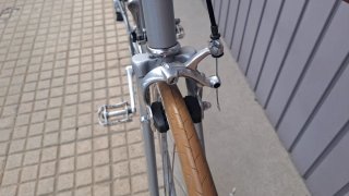 Bicicleta Clásica Peugeot