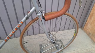 Bicicleta Clásica Peugeot