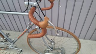 Bicicleta Clásica Peugeot