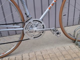 Bicicleta Clásica Peugeot