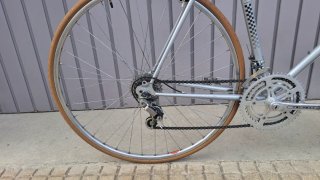 Bicicleta Clásica Peugeot