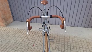 Bicicleta Clásica Peugeot