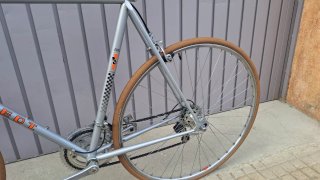 Bicicleta Clásica Peugeot