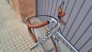 Bicicleta Clásica Peugeot