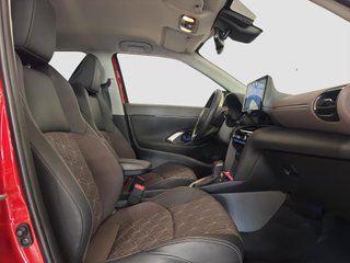 TOYOTA YARIS CROSS 1.5 VVT-I HYBRID STYLE 116 5P