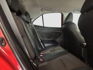 TOYOTA YARIS CROSS 1.5 VVT-I HYBRID STYLE 116 5P